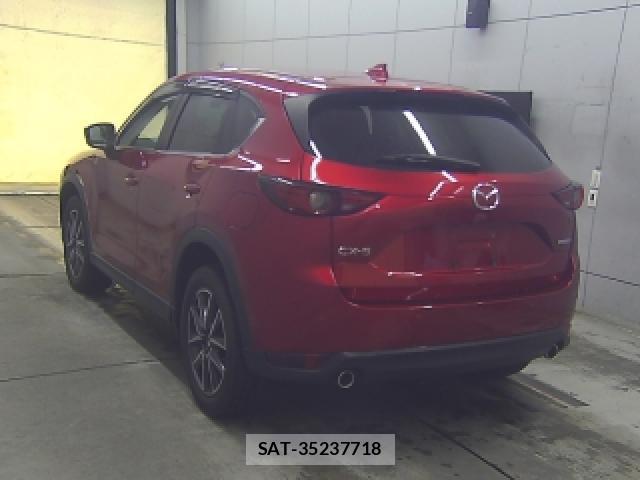 Mazda CX-5 2021-09 8055394-1