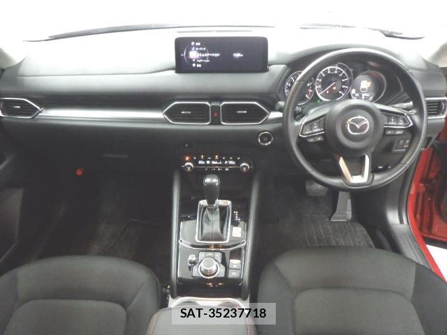 Mazda CX-5 2021-09 8055394-2