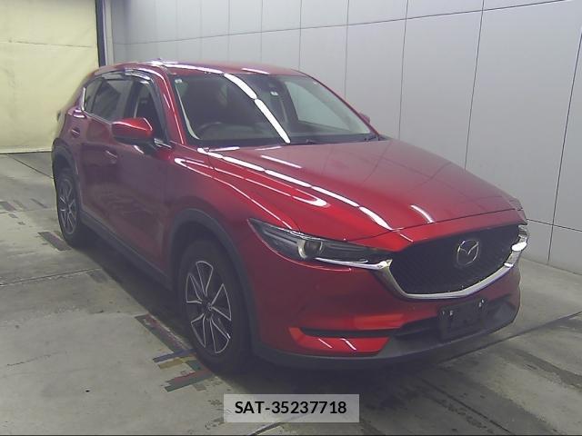 Mazda CX-5 2021-09 8055394-4
