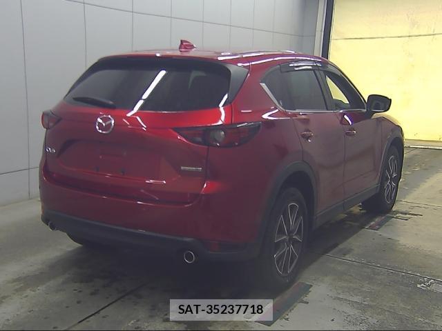 Mazda CX-5 2021-09 8055394-5