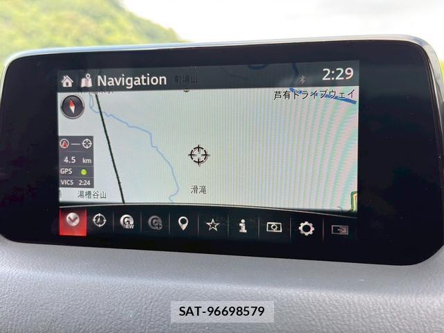 Mazda CX-5 2017-09 8055517-4
