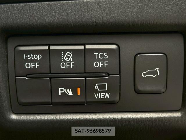Mazda CX-5 2017-09 8055517-6