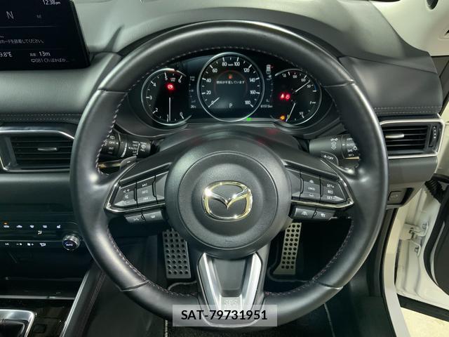 Mazda CX-5 2024-03 8055532-13