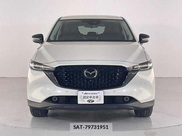 Mazda CX-5 2024-03 8055532-2