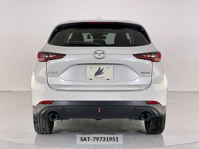 Mazda CX-5 2024-03 8055532-5