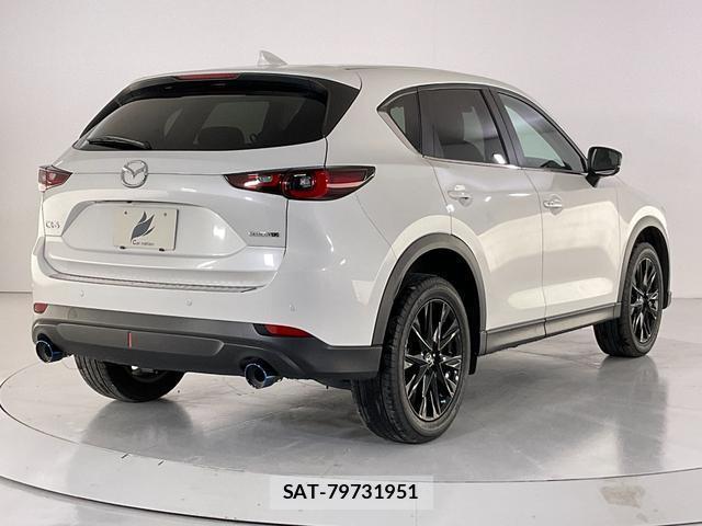 Mazda CX-5 2024-03 8055532-6