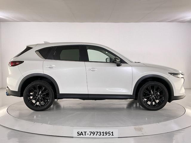 Mazda CX-5 2024-03 8055532-7