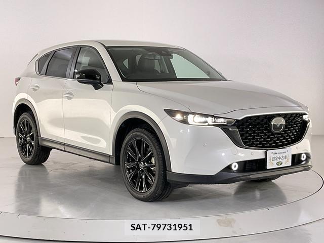 Mazda CX-5 2024-03 8055532-8