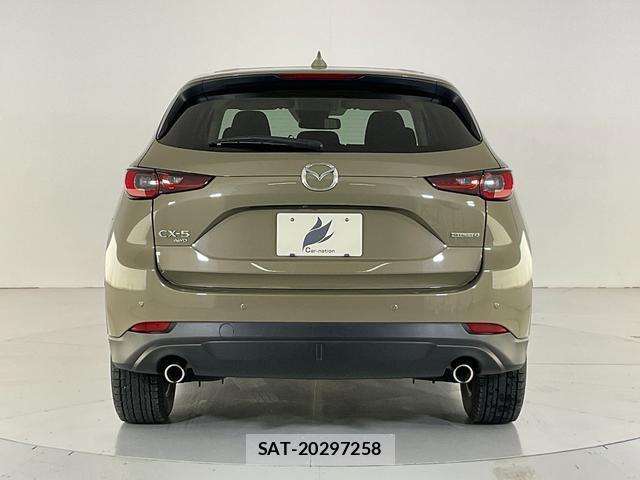 Mazda CX-5 2023-06 8055554-1