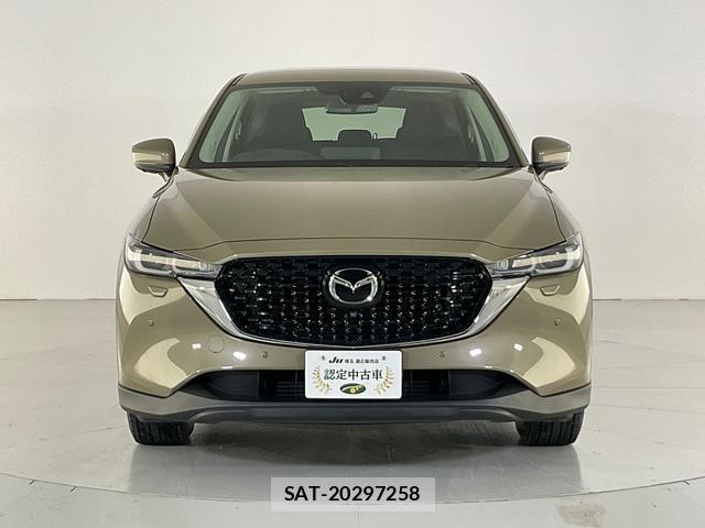 Mazda CX-5 2023-06 8055554-2