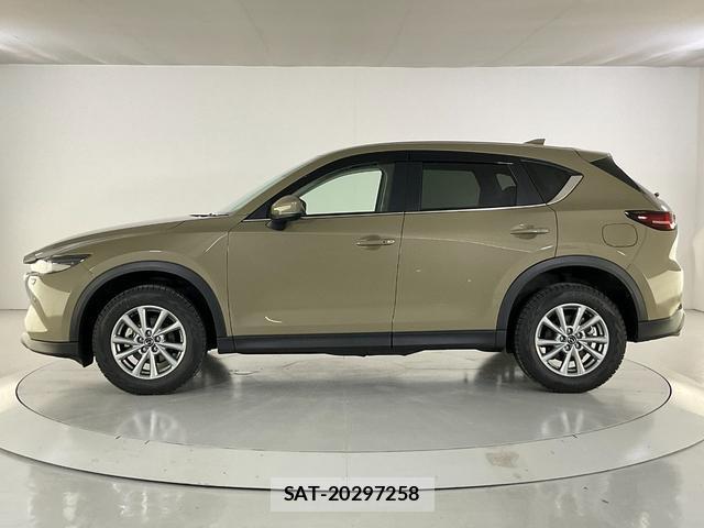 Mazda CX-5 2023-06 8055554-3