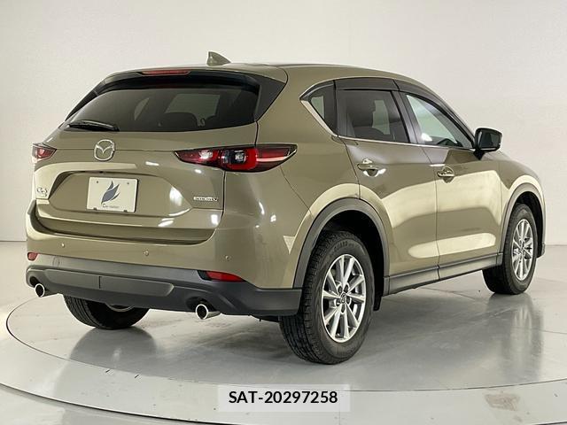 Mazda CX-5 2023-06 8055554-6