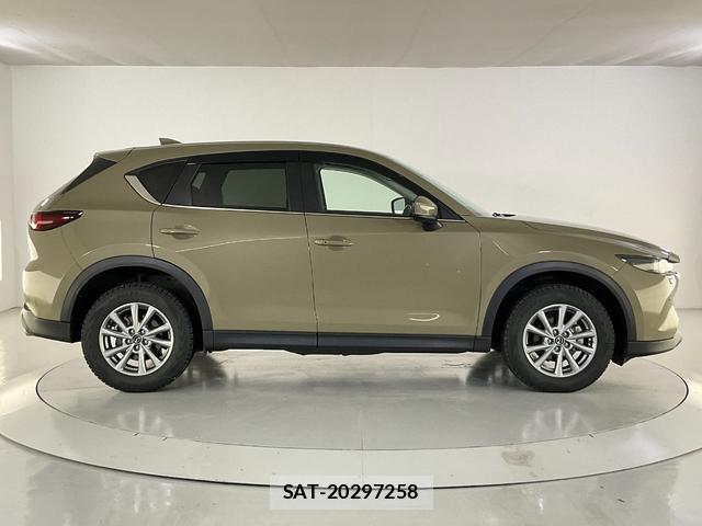 Mazda CX-5 2023-06 8055554-7