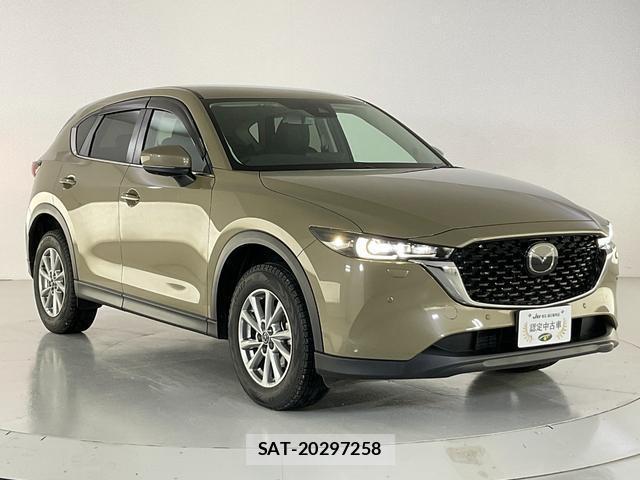 Mazda CX-5 2023-06 8055554-8