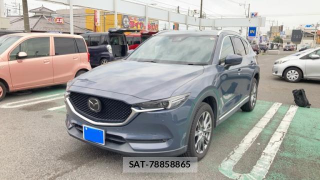 Mazda CX-5 2020-07 8055617-1