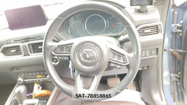 Mazda CX-5 2020-07 8055617-10