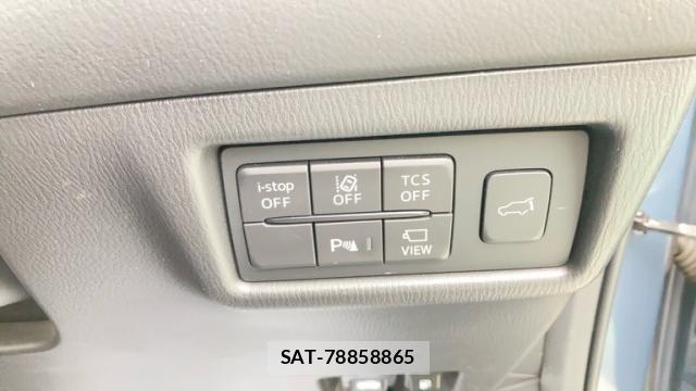 Mazda CX-5 2020-07 8055617-14