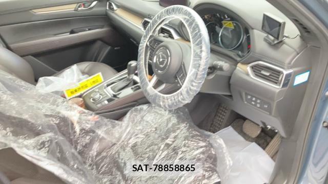 Mazda CX-5 2020-07 8055617-16
