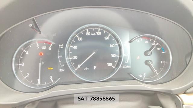 Mazda CX-5 2020-07 8055617-17