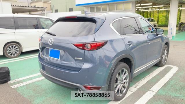 Mazda CX-5 2020-07 8055617-2
