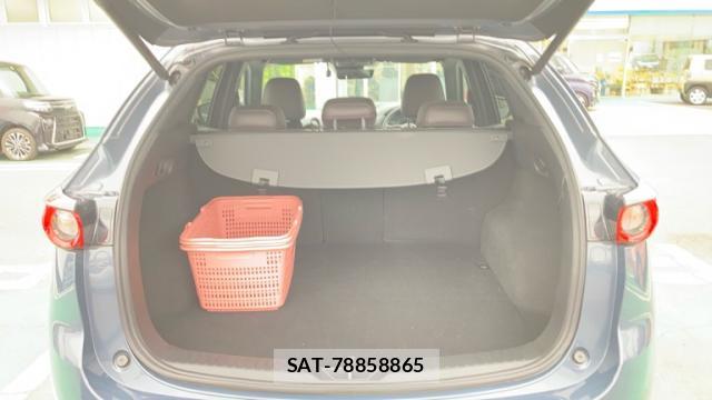 Mazda CX-5 2020-07 8055617-3