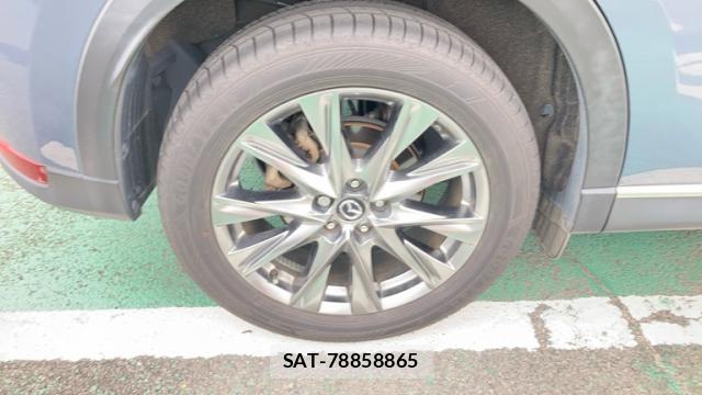 Mazda CX-5 2020-07 8055617-4