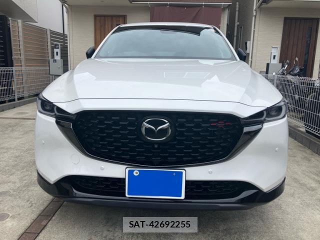 Mazda CX-5 2022-11 8055685-0