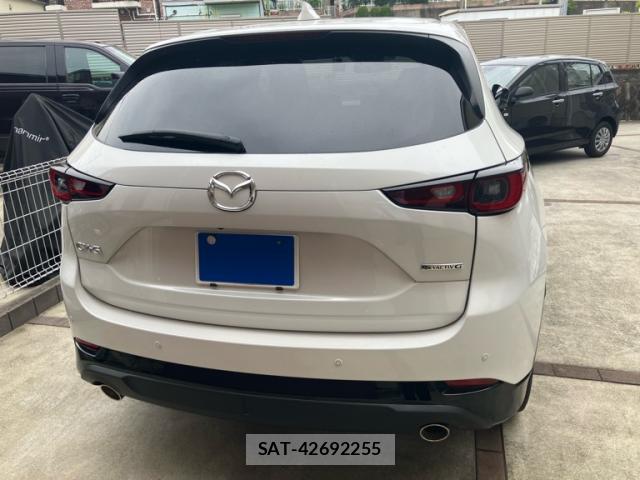 Mazda CX-5 2022-11 8055685-1