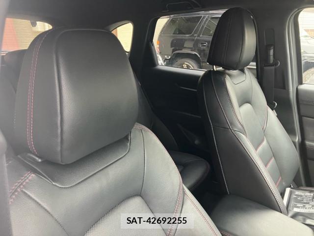 Mazda CX-5 2022-11 8055685-14