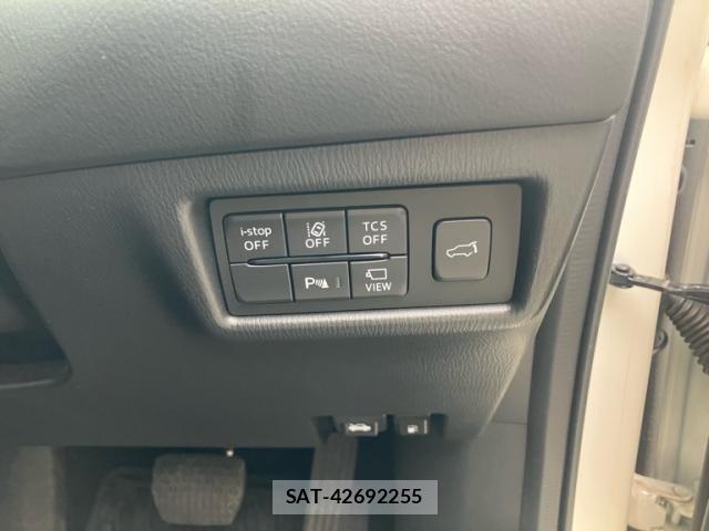 Mazda CX-5 2022-11 8055685-19