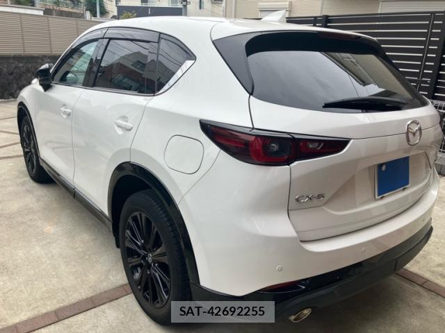 Mazda CX-5 2022-11 8055685-3