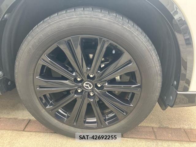 Mazda CX-5 2022-11 8055685-4