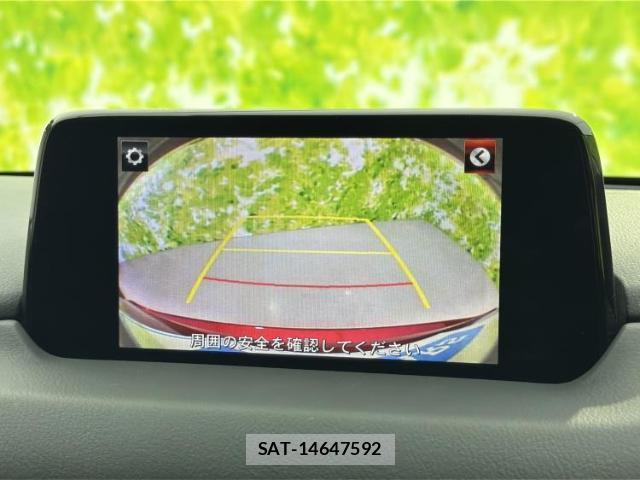 Mazda CX-5 2017-09 8056100-10