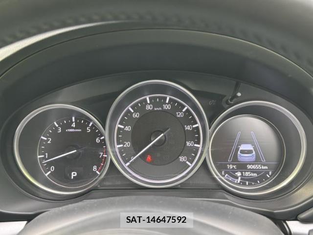 Mazda CX-5 2017-09 8056100-11