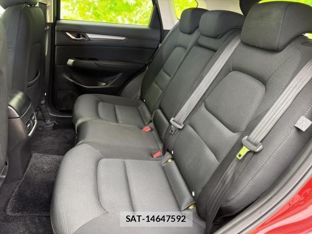 Mazda CX-5 2017-09 8056100-6