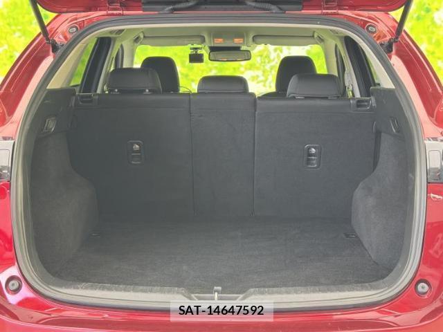 Mazda CX-5 2017-09 8056100-7