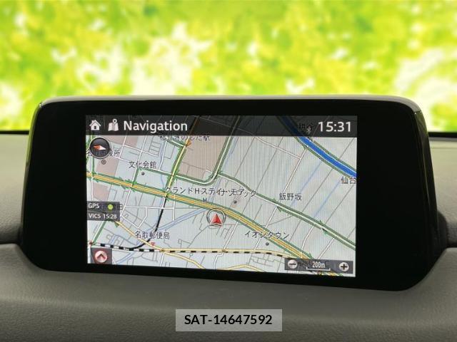 Mazda CX-5 2017-09 8056100-8