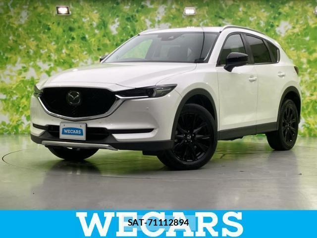 Mazda CX-5 2020-12 8056103-0