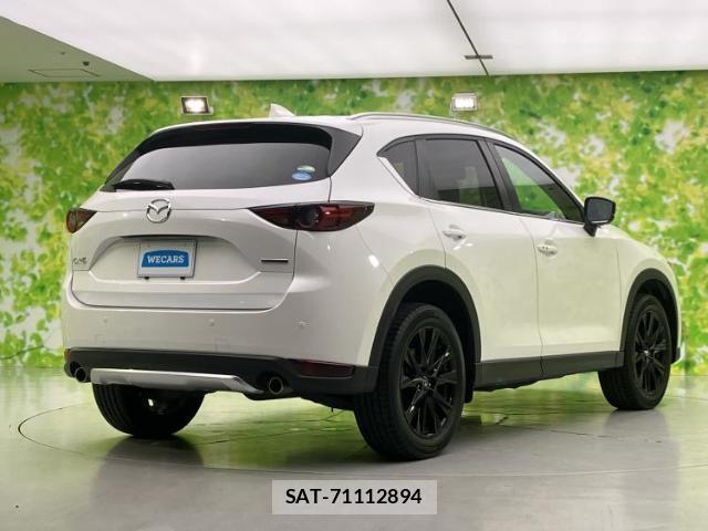 Mazda CX-5 2020-12 8056103-2