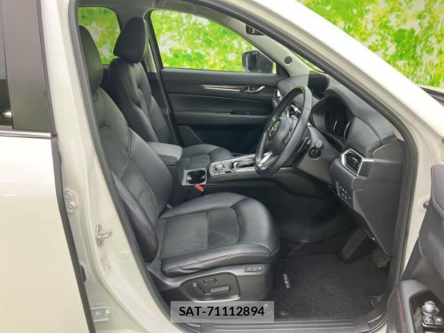 Mazda CX-5 2020-12 8056103-3