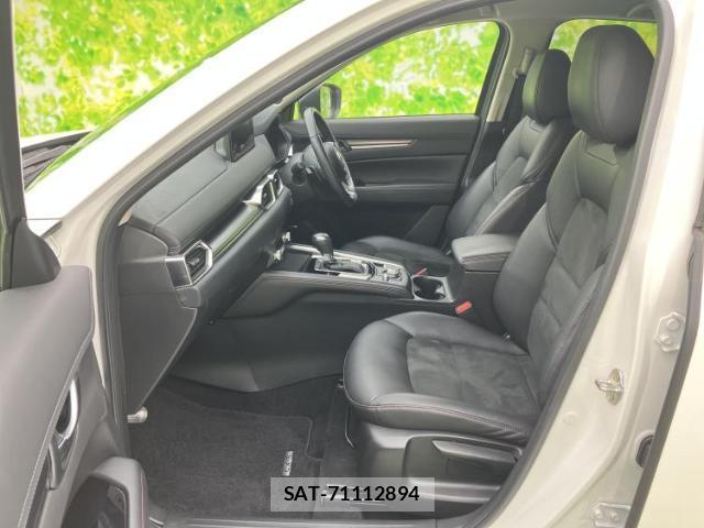 Mazda CX-5 2020-12 8056103-5