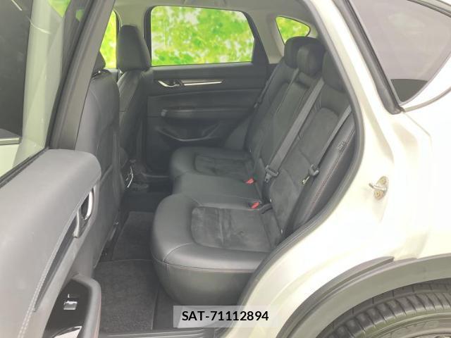 Mazda CX-5 2020-12 8056103-6