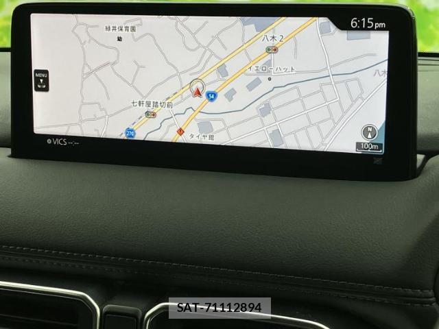 Mazda CX-5 2020-12 8056103-9