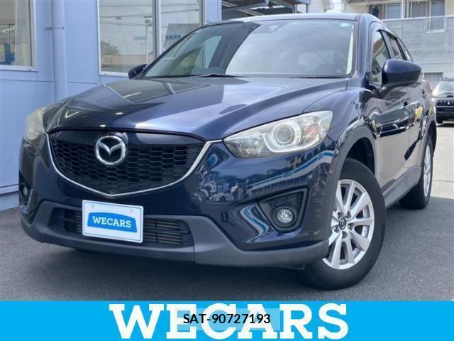 Mazda CX-5 2013-11 8056124-0