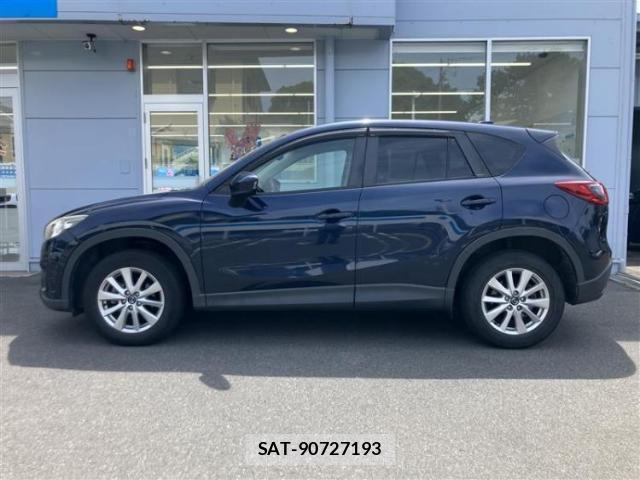 Mazda CX-5 2013-11 8056124-1