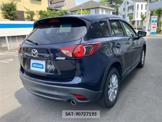 Mazda CX-5 2013-11 8056124-2