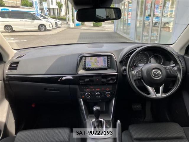 Mazda CX-5 2013-11 8056124-3
