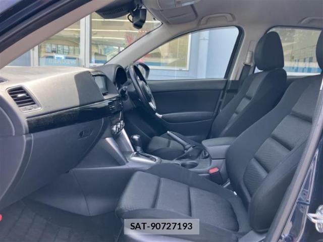 Mazda CX-5 2013-11 8056124-4
