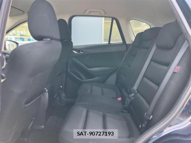 Mazda CX-5 2013-11 8056124-5