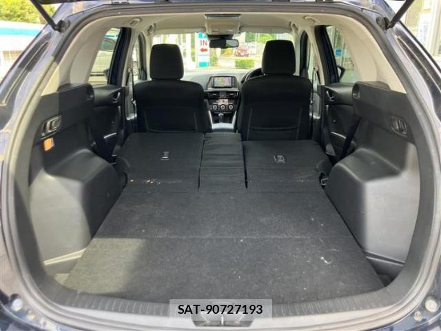 Mazda CX-5 2013-11 8056124-7